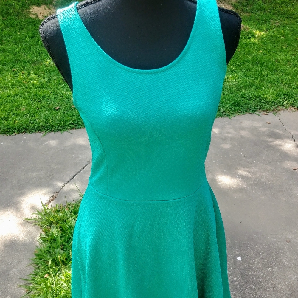 Women's Mini Dress